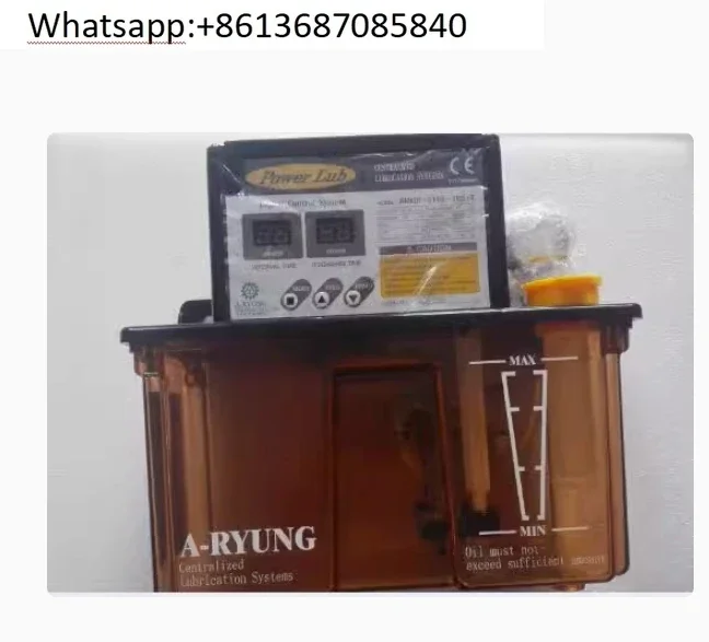 AMGP-01AF-T03-T AC 220V Power Lub Новый и оригинальный A-Ryung