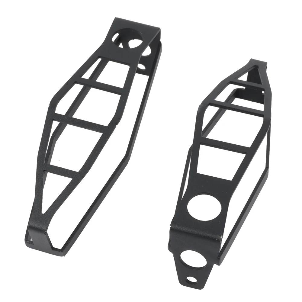 Защита для переднего поворотного сигнала LONCIN VOGE 300 RALLY GY RALLY300 2022 2023