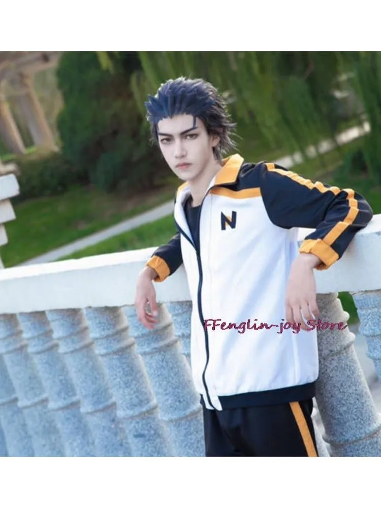Re:Zero Subaru Natsuki Cosplay - Achat en ligne | Aliexpress