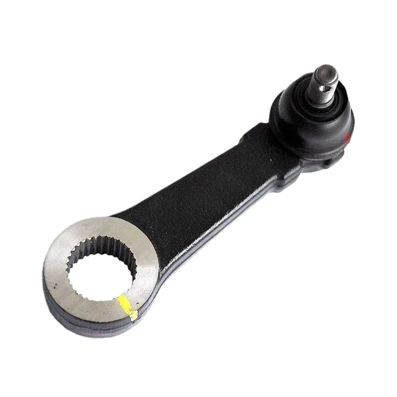 

Автомобильный рулевой рычаг Pitman для Hyundai Terracan 2,4 2,5 3,5 2,9 57730 H1100 57730H1100 57730-H1100 Запчасти Hyundai