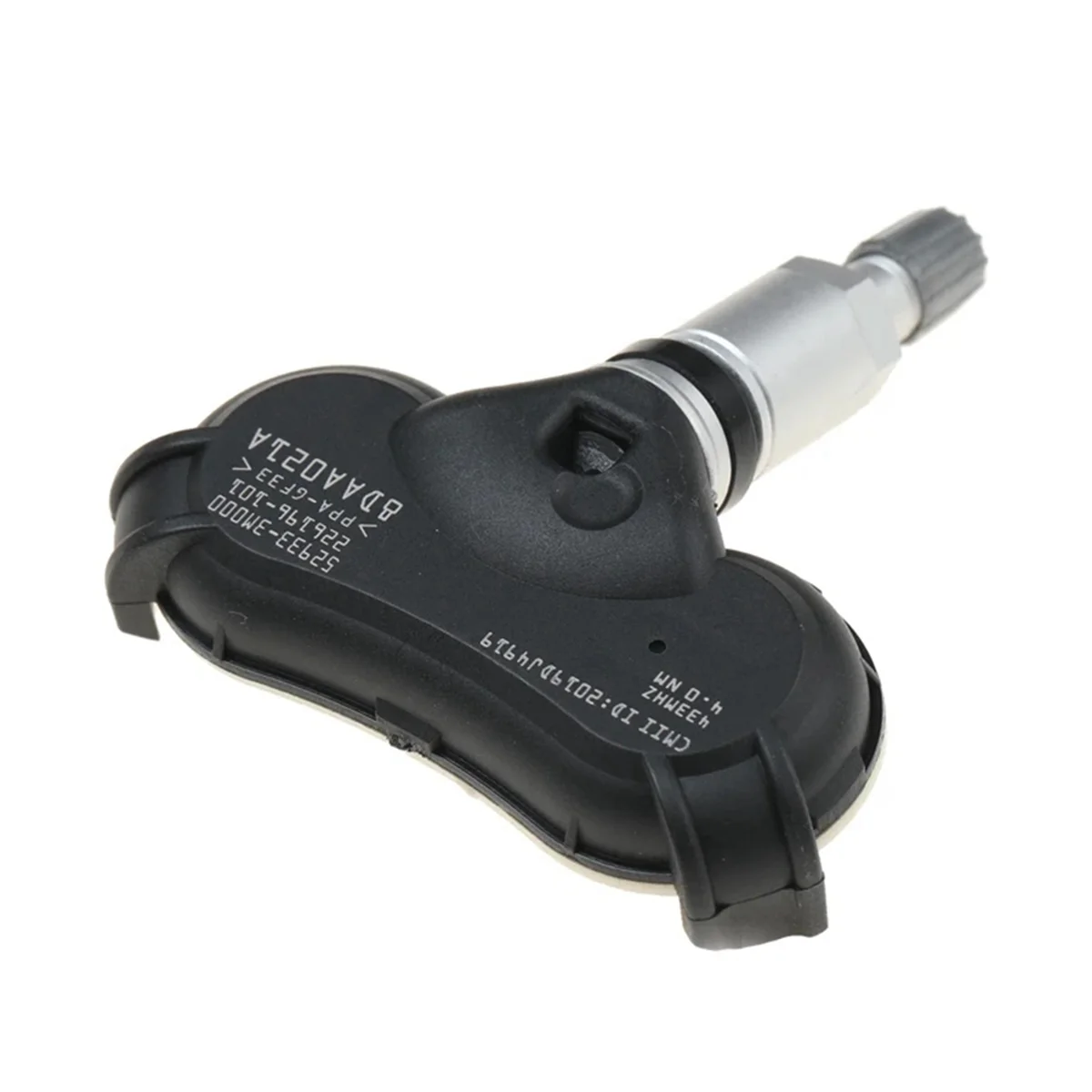 Датчики давления в шинах TPMS для Kia mohas Rio Sportage Hyundai I40 IX35 Tucson 529333M000 52933-3M000 4 шт.