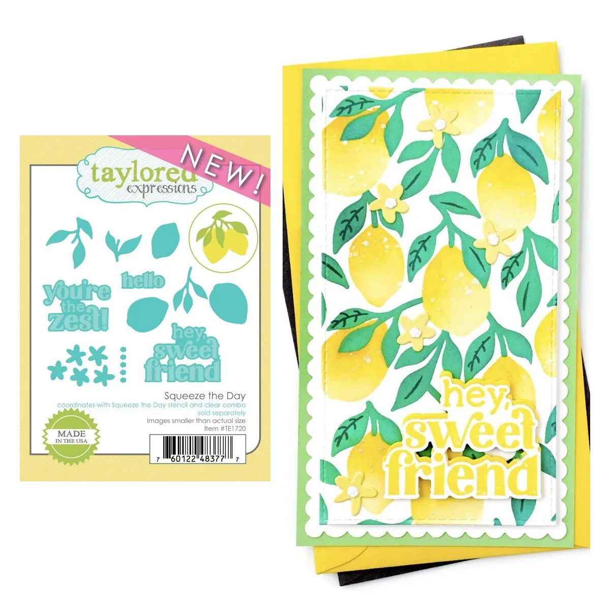 

2022 New Arrival Lemon Metal Cutting Dies Scrapbook Diary Decoration Embossing Template Diy Greeting Card Handmade