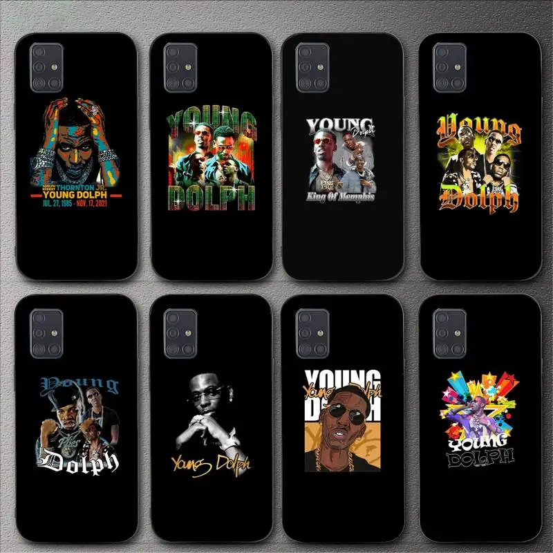 Чехол для Samsung Galaxy A02 A12 A13 A22 A32 A41 A51 A53 A71 A73