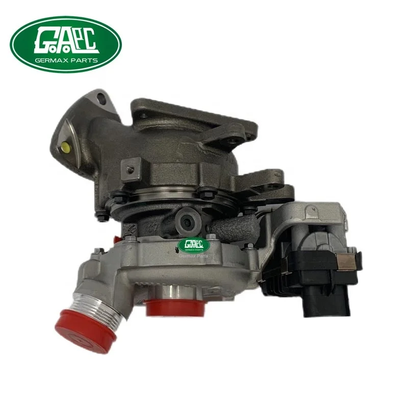 Фото 3.0L Дизель 8328610001 8328612001 8328615001S HK836K682AA HK83-6K682-AA GL3707 для XJ XF F-PACE №2