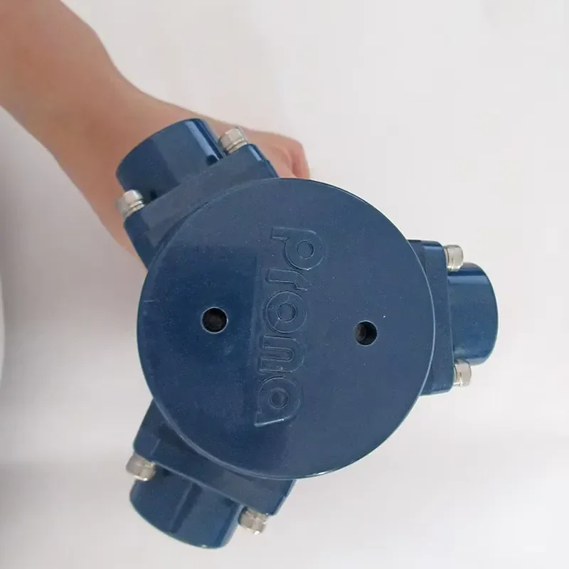 Пневматический двигатель Prona Air Motor De Aire 25HP M40, высокоскоростной промышленный пневмодвигатель M-40 (art.: 3920dc33cd8d0) - 3920dc33cd8d0