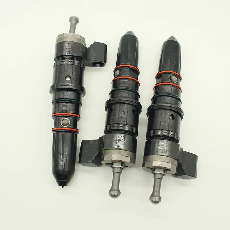 

PT Fuel System Fuel Injector 3406604 for Cummins Construction Engine M11-C350 3