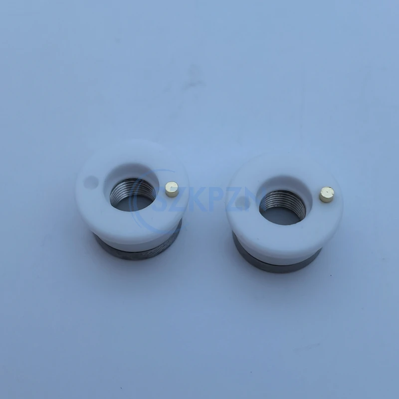 Лазерная головка WSX Wanshunxing Керамический Корпус в сборе 3D Головка SW20 SW20A