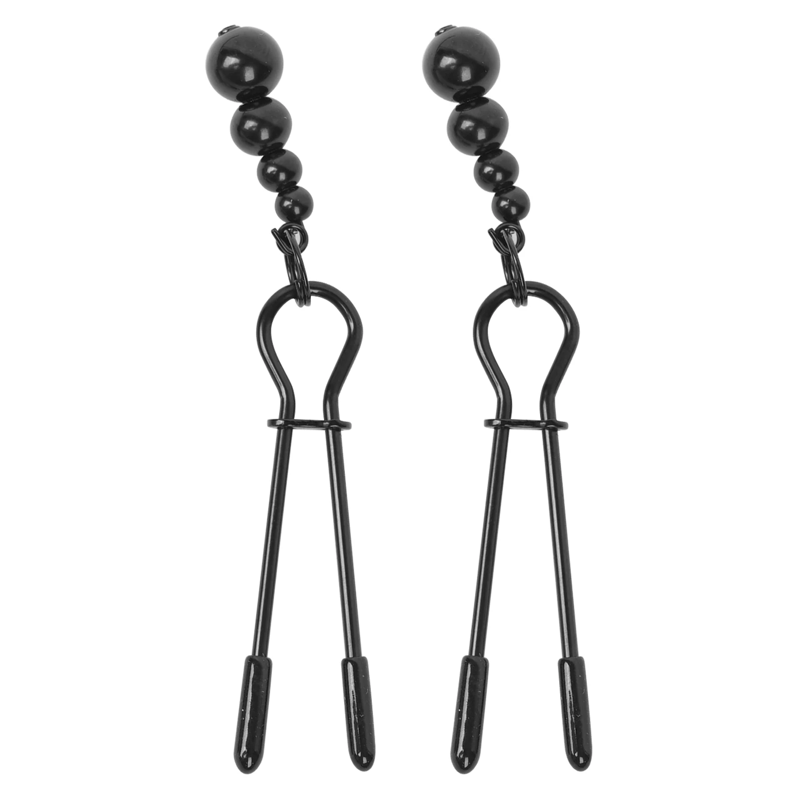 

1 пара, женские зажимы для сосков