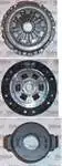 

VALEO 801122 CLUTCH KIT SAMARA (name.)
