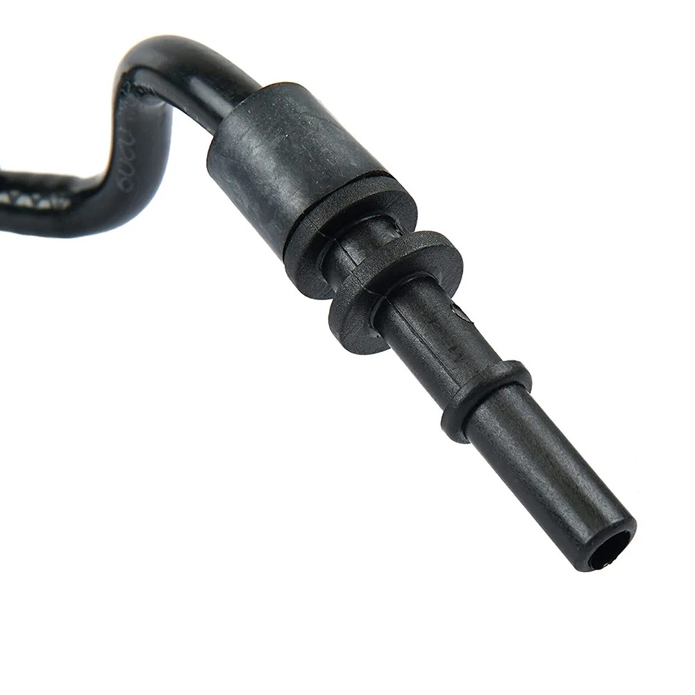 

Auto Parts Black Fashion Oil Return Pipe Fuel Injector Black Durable Fashion High Quality New Auto Parts Black