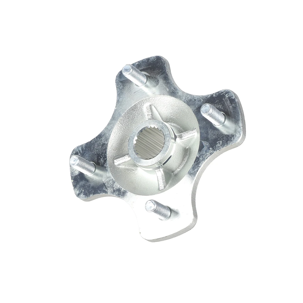 Втулка задней оси внедорожник ATV автомобиль подходит для Honda TRX420 FE TRX420FM Rancher 420 4X4