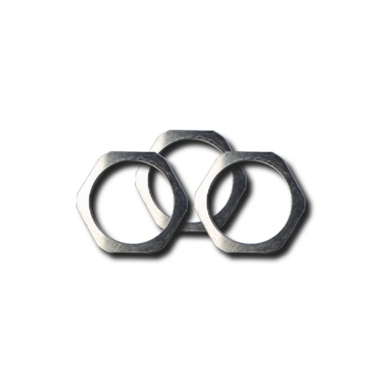 50 шт. уплотнительная прокладка для подъема инжектора общей топливной системы B12