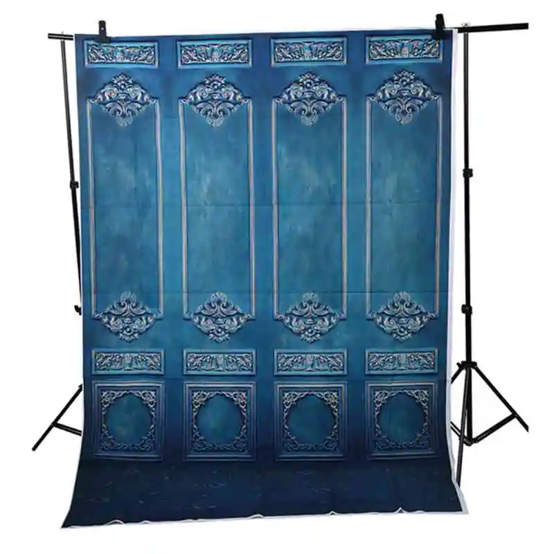 

Vintage Background 5X7ft Wedding Portrait Studio Model Backdrop Vinyl
