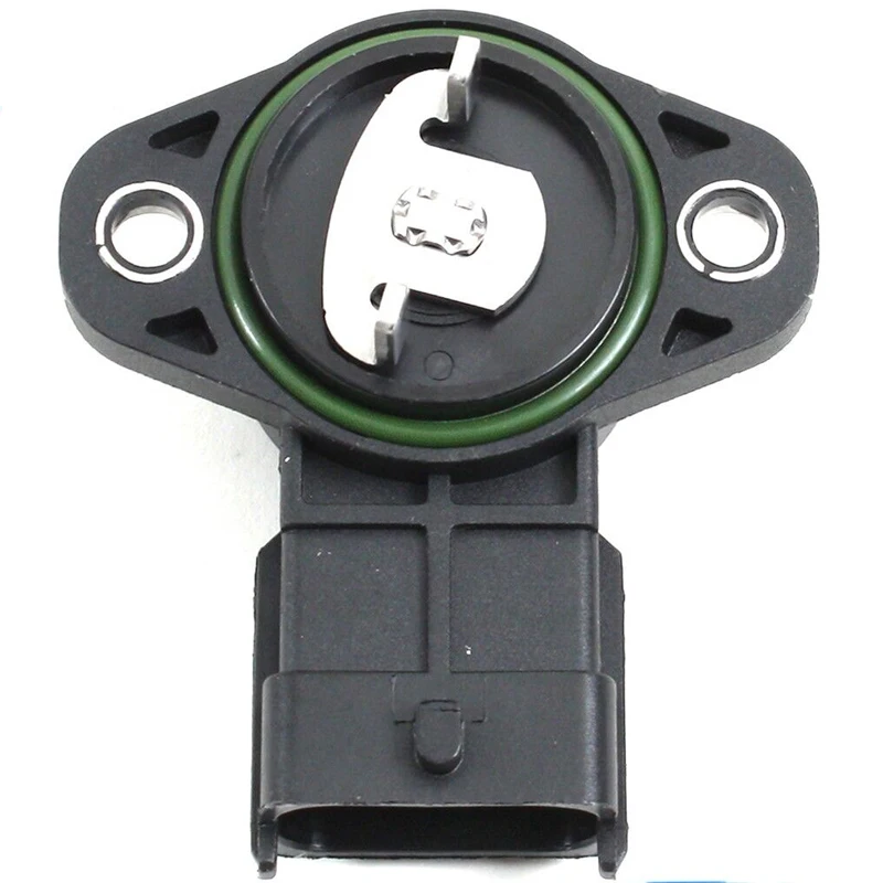 2 шт. Датчик положения дроссельной заслонки для 2007-2012 фотоэлементов OEM 3517026910