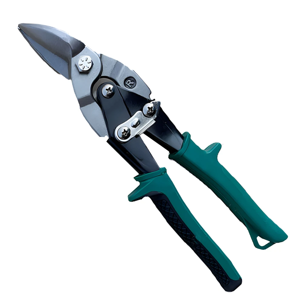 

Авиационные Ножницы Для Резки Металла Из Хромованадиевой Стали, Ножницы Для Листового Металла Stanley