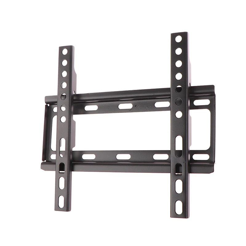 

Universal TV Bracket Wall Mount Monitor Bracket For 14-42 Inch LED Monitor Flat Panel TV Wall Mount Monitor Bracket Holder
