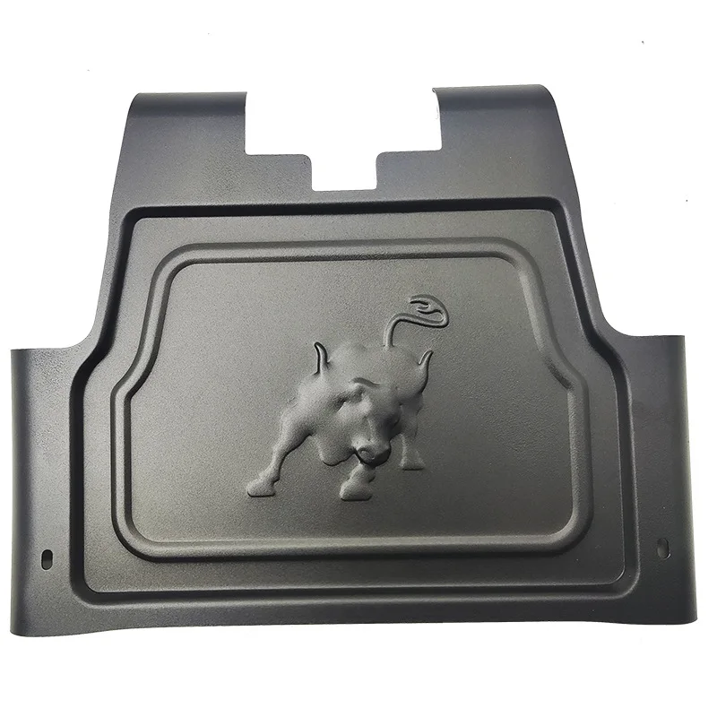 WLSMARTECH Upgrade Safety Footrest Spare Part For Segway Ninebot Gokart /PRO/ Lamborghini /Trailer Pro Accessory |