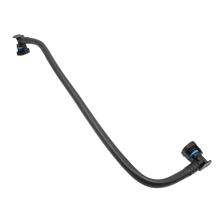 

Car Air Intake Pipe Fuel Tank Breather Tube for BMW 5 Series
