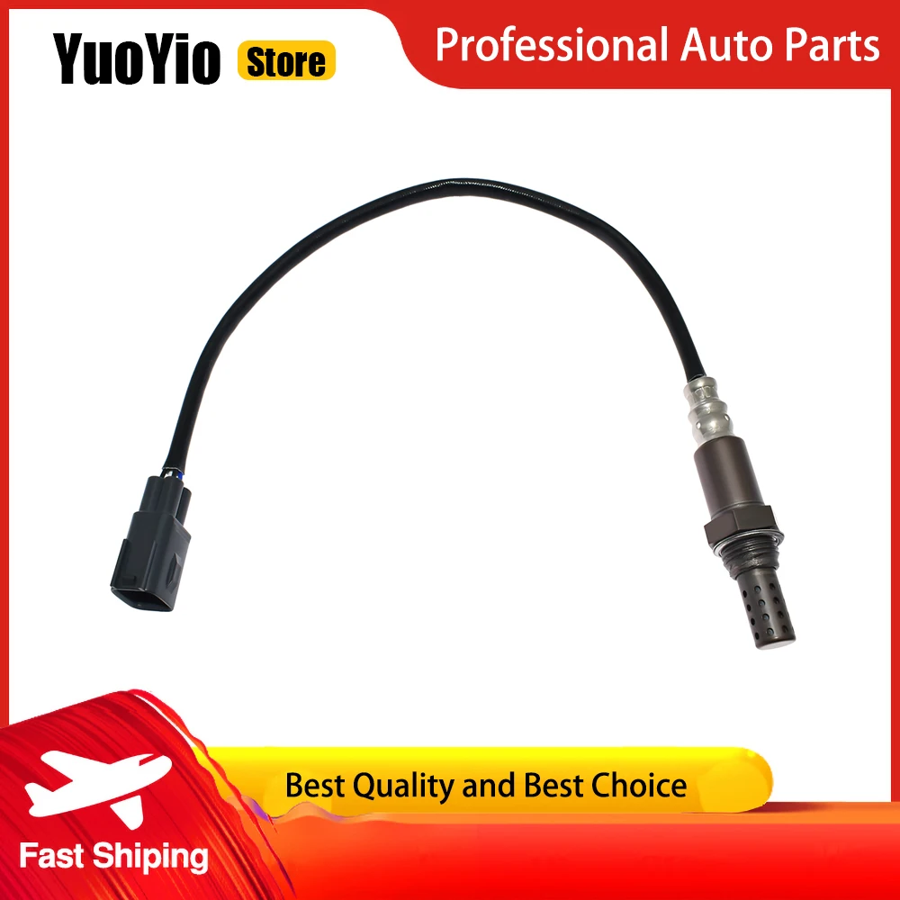 

Новый кислородный датчик YuoYio 89465-52250 для TOYOTA, 1 шт.