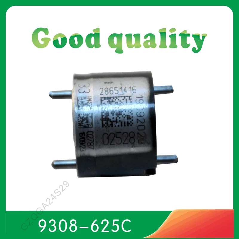 9308-625C 9308 625C 9308z62 5C дизельный топливный инжектор контрольный клапан изготовленный