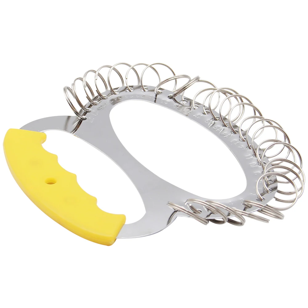 Фото Органайзер для ключей Outdoor Tools Key Manager, держатель для ключей, брелок с этикетками для ключей, набор ключей №2