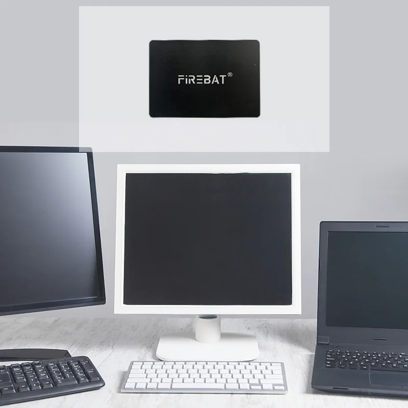 SSD-накопитель FIREBAT SATA3 256 ГБ 512 1 ТБ 2 5 дюйма