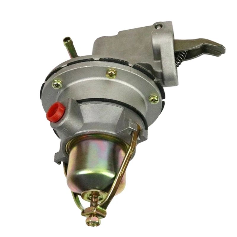 

3854858 Fuel Pump Kit Mechanical Fuel Pump Auto Parts Are For Volvo 42725A3 Accessories