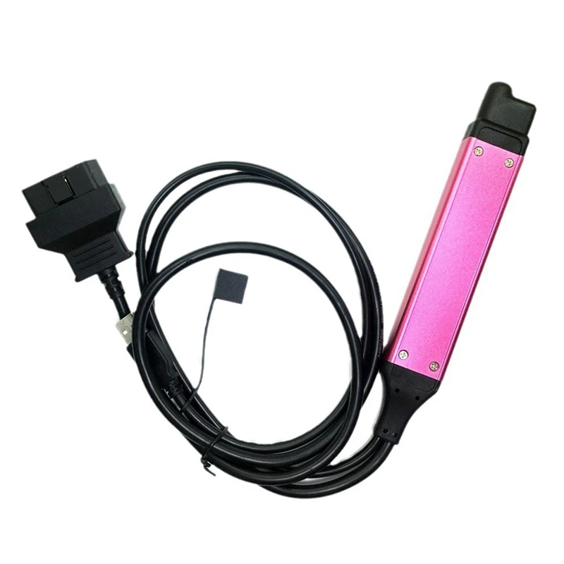 Для диагностических инструментов детектора грузовиков Версия VCI3 WIFI