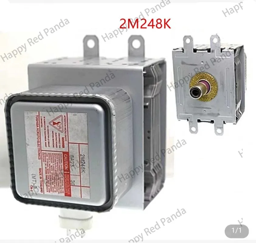 100% новинка для промышленной микроволновой печи с воздушным охлаждением