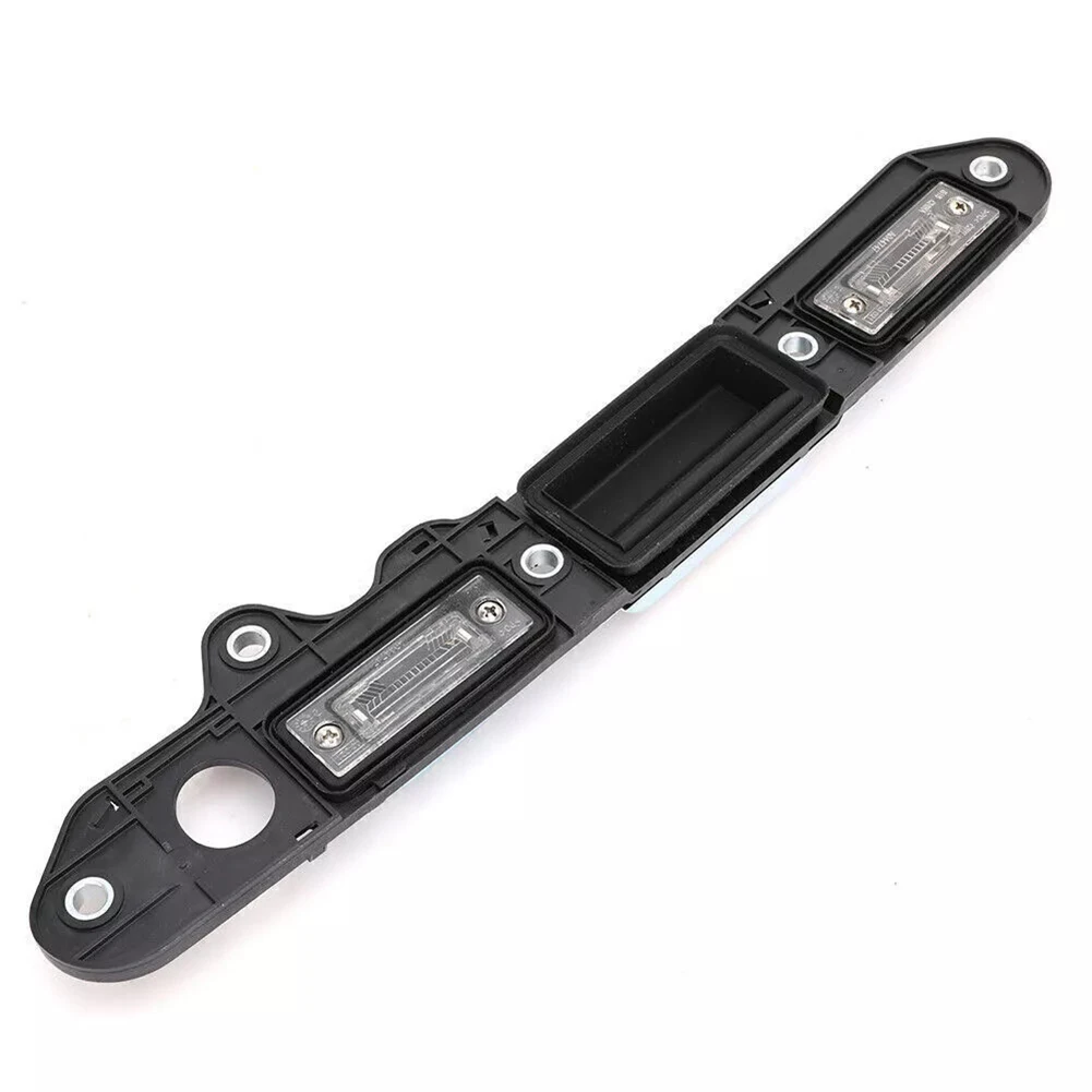 Новая распродажа ручка задней двери переключатель лампа для Touran Passat гольфа OEM