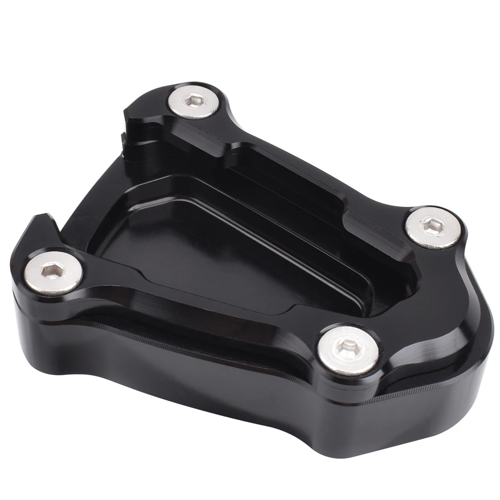 Фото Для Honda Rebel CM CMX 1100 2021-2025 CM1100 CMX1100: Расширитель боковой подножки, увеличитель опорной площадки для мотоцикла №2