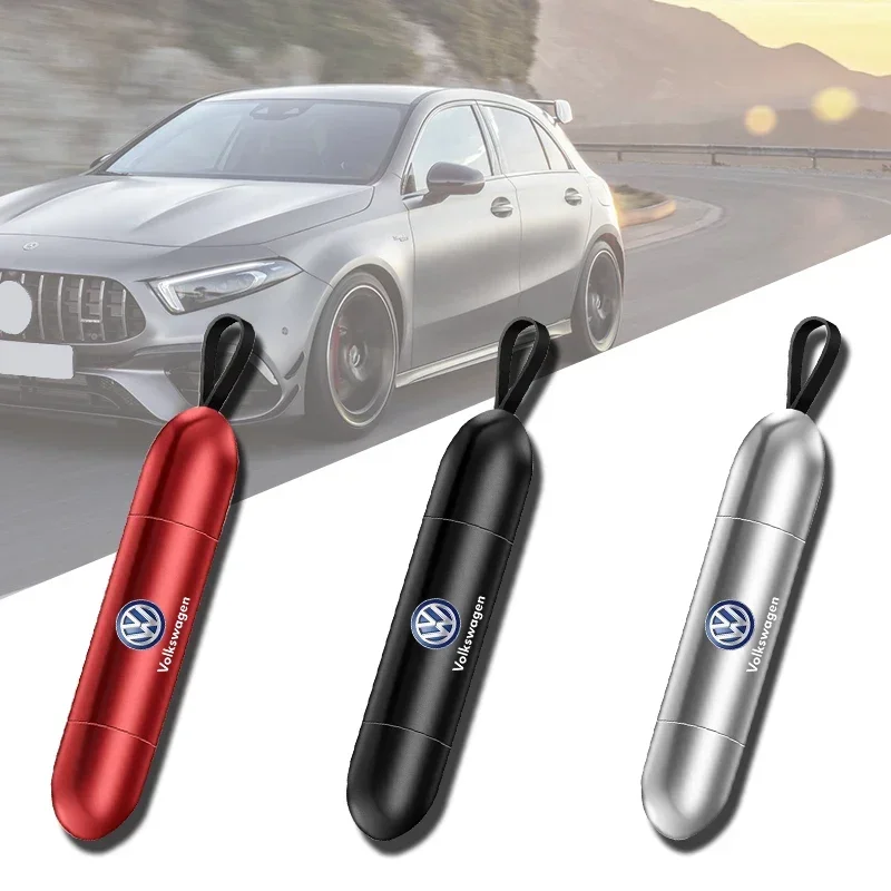 Модный автомобильный безопасный молоток аварийного стеклобой Escape Hammer для Volkswagen