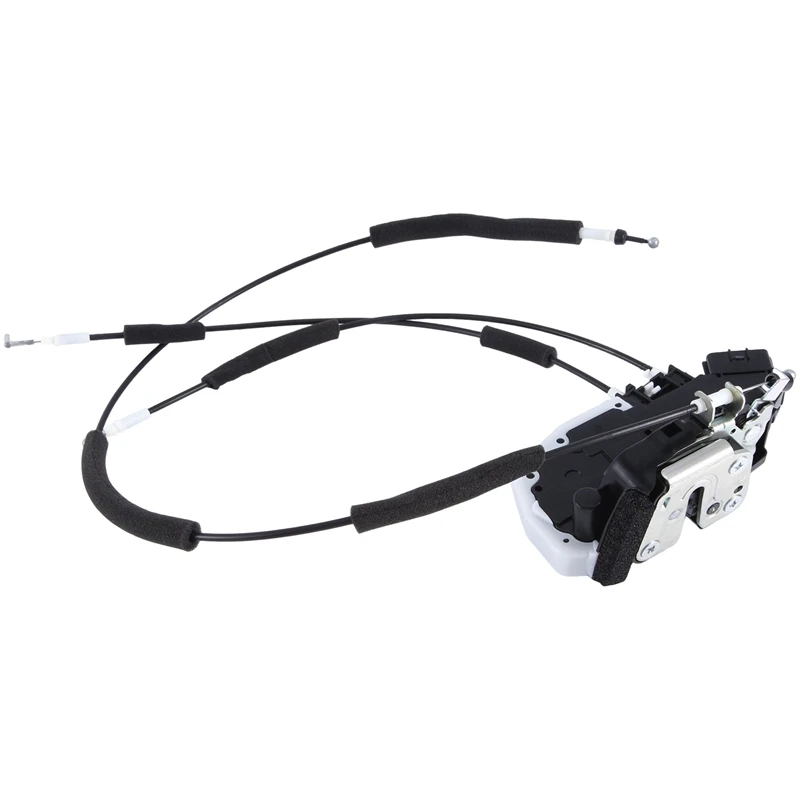 Актуатор дверного замка для правой и задней двери автомобиля 82500-1LA0A-01 Nissan патруль