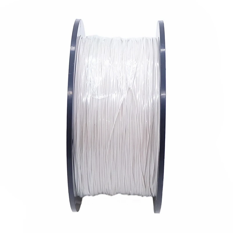 PTFE посеребренный медный провод 38-26 AWG