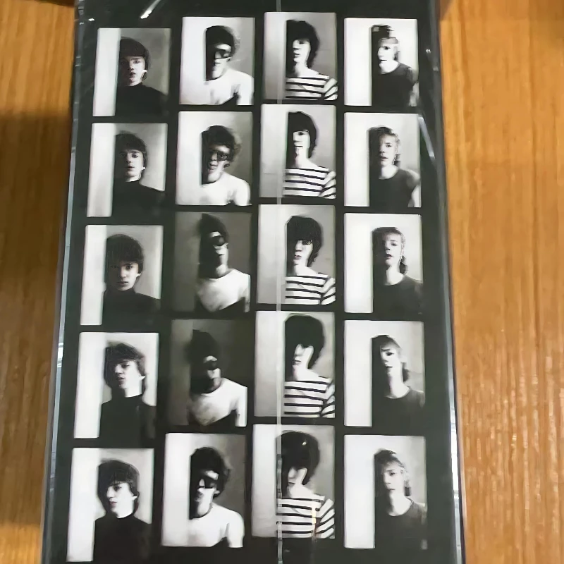 Фото 22 CD-диска: Классические песни европейских и американских поп-групп (1976-2018) №4