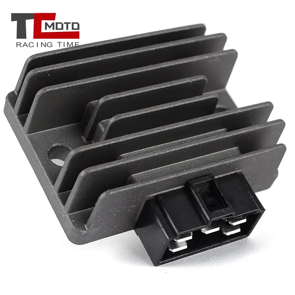 Регулятор напряжения для Honda NX125 NX 125 NX125K 1989 NX125S 1995 NX125V 1997 NX 125K 125S 125V 31600-KG1-920