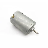 diy electric tools rs 540sh micro motor 6 12v 540 dc motor for small electric drill science toy model car handmade motor
