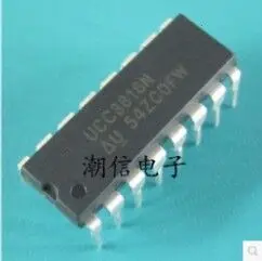 

UCC3818N UCC3818NG4 UCC3818 DIP16