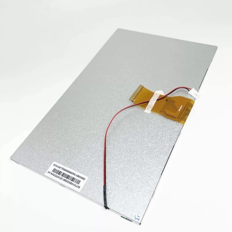 Фото Подходит для сенсорного экрана LCD Xinje TGA63S-MT/TGA63S-UT/TGA63S-ET. №2