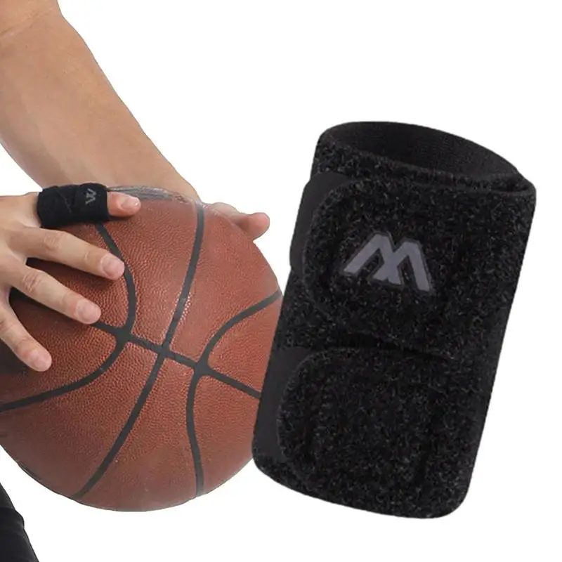 

Finger Support Sleeves Volleyball Finger Sleeves Brace Support Breathable Elastic Sports Supplies Finger Sleeves For Baseball