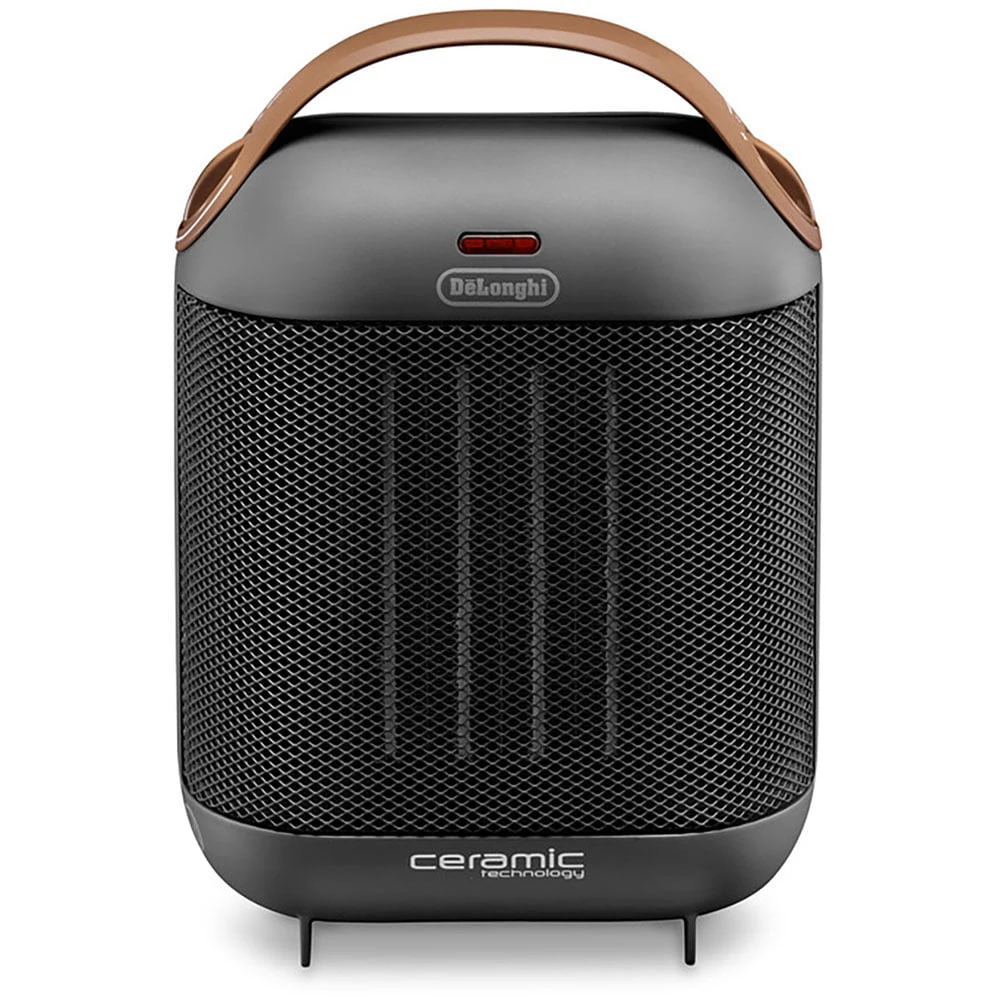 

Керамический обогреватель DeLonghi в капсулах