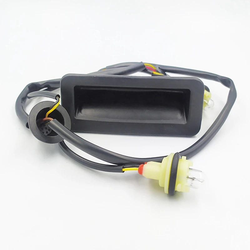 Дверной переключатель с лампой LR079909 для Land Rover Freelander 2 2006-2015