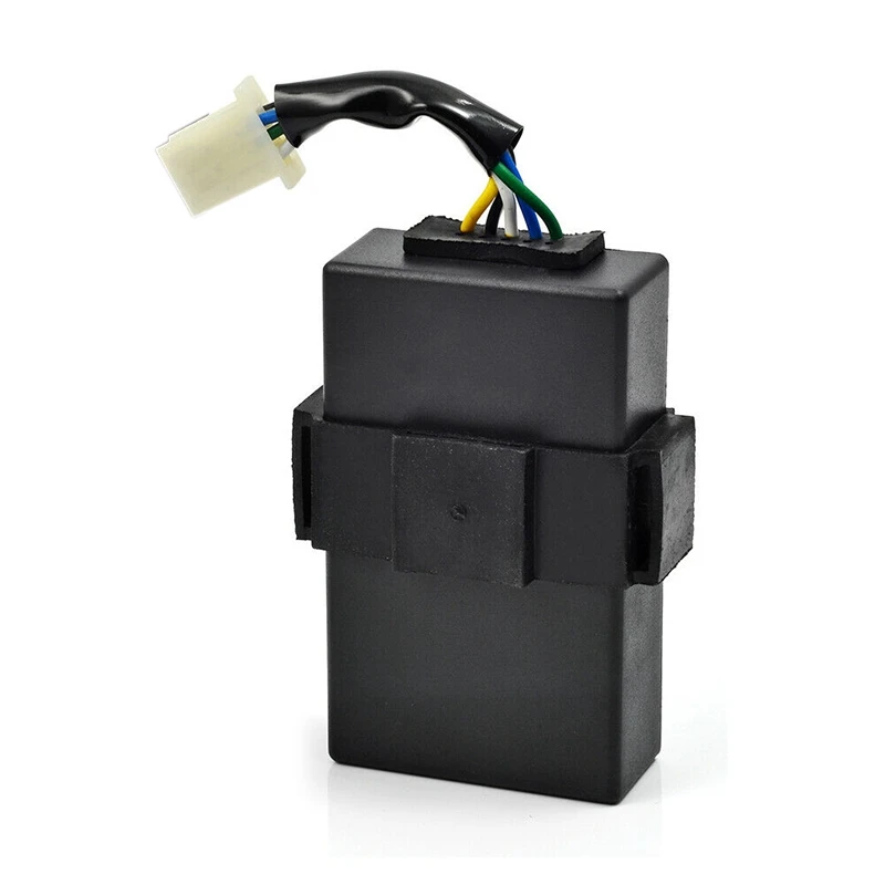 

Igniter CDI Box for Honda Shadow VT750C 1983 VT700C 1984 1985 30400-ME9-005 30400-ME9-770 30400-ME9-781