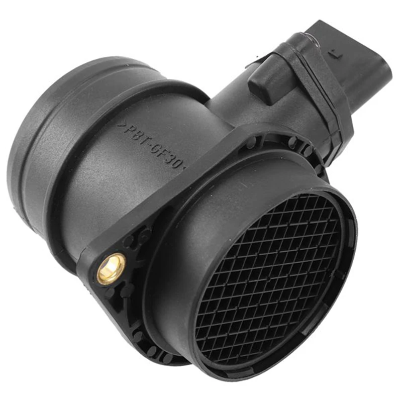 

New 0280217121 Mass Air Flow Sensor MAF For- Jetta Beetle Golf 1.9TDI