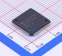1pcslote msp430f5418ipnr package lqfp 80 new original genuine processormicrocontroller ic chip