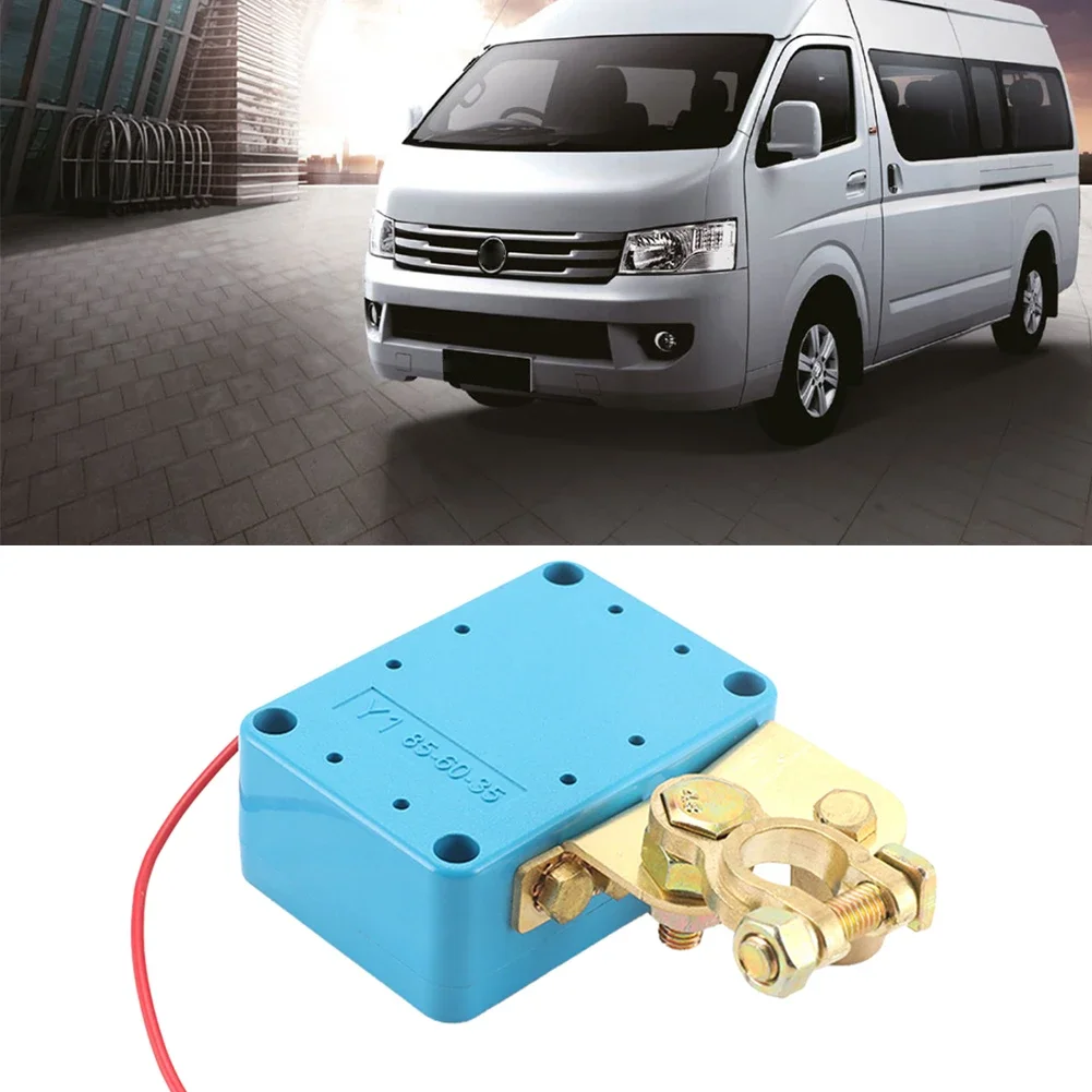 Автоматический Выключатель Питания С Дистанционным Управлением 12 В 240 А Защита