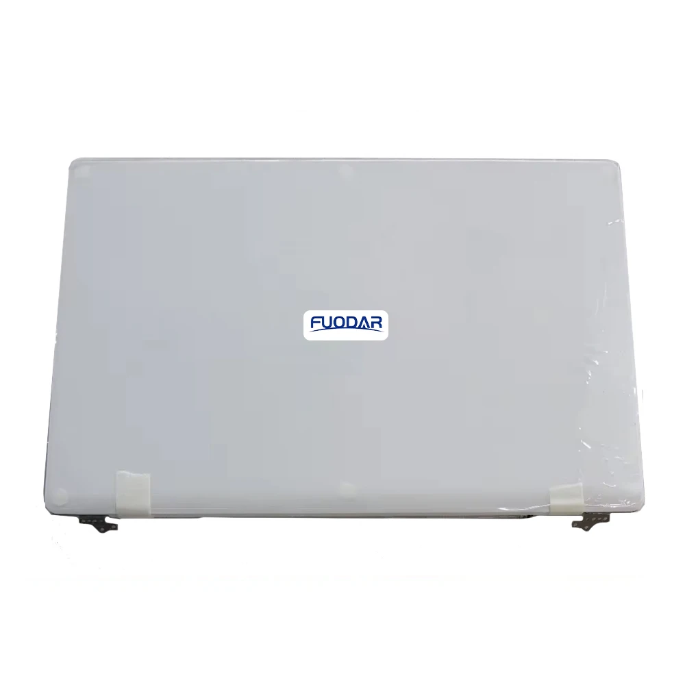 For-LG-Gram-2020-15Z90N-Upper-Half Set FHD 1920x1080 15 6 ''ЖК-экран полная сборка LP156WFC-SPY1