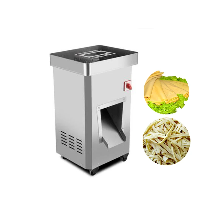 

Измельчитель для мяса из нержавеющей стали, электрическая пищевая Коммерческая многофункциональная измельчитель