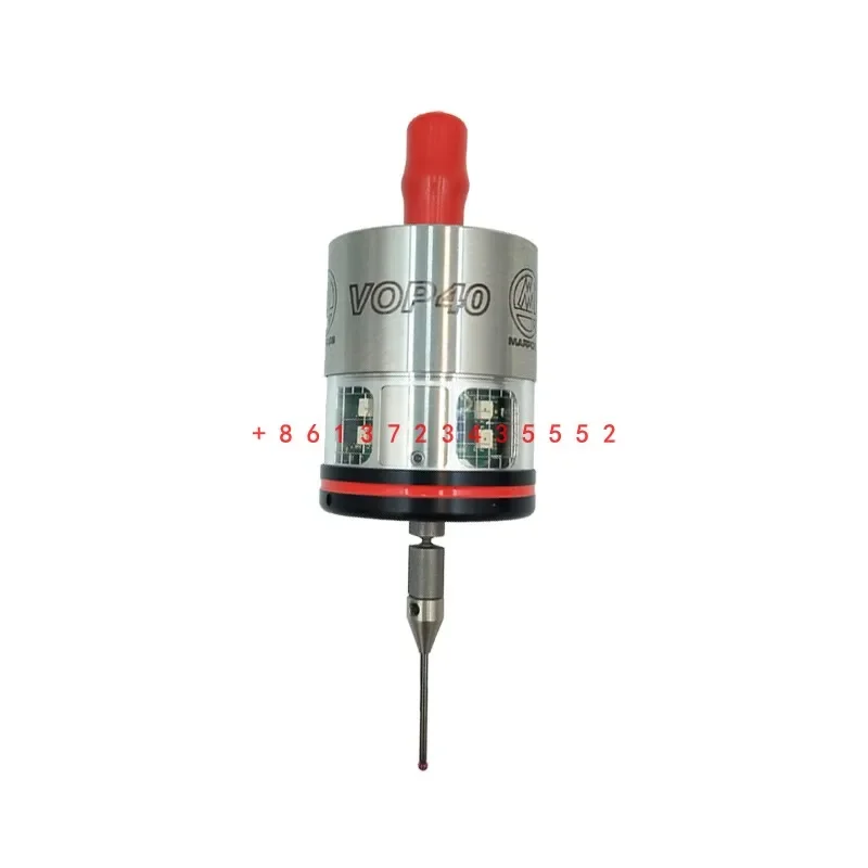НОВЫЙ оригинальный Marposs VOP40/VOP40P станок с ЧПУ беспроводной зонд 3D измерение