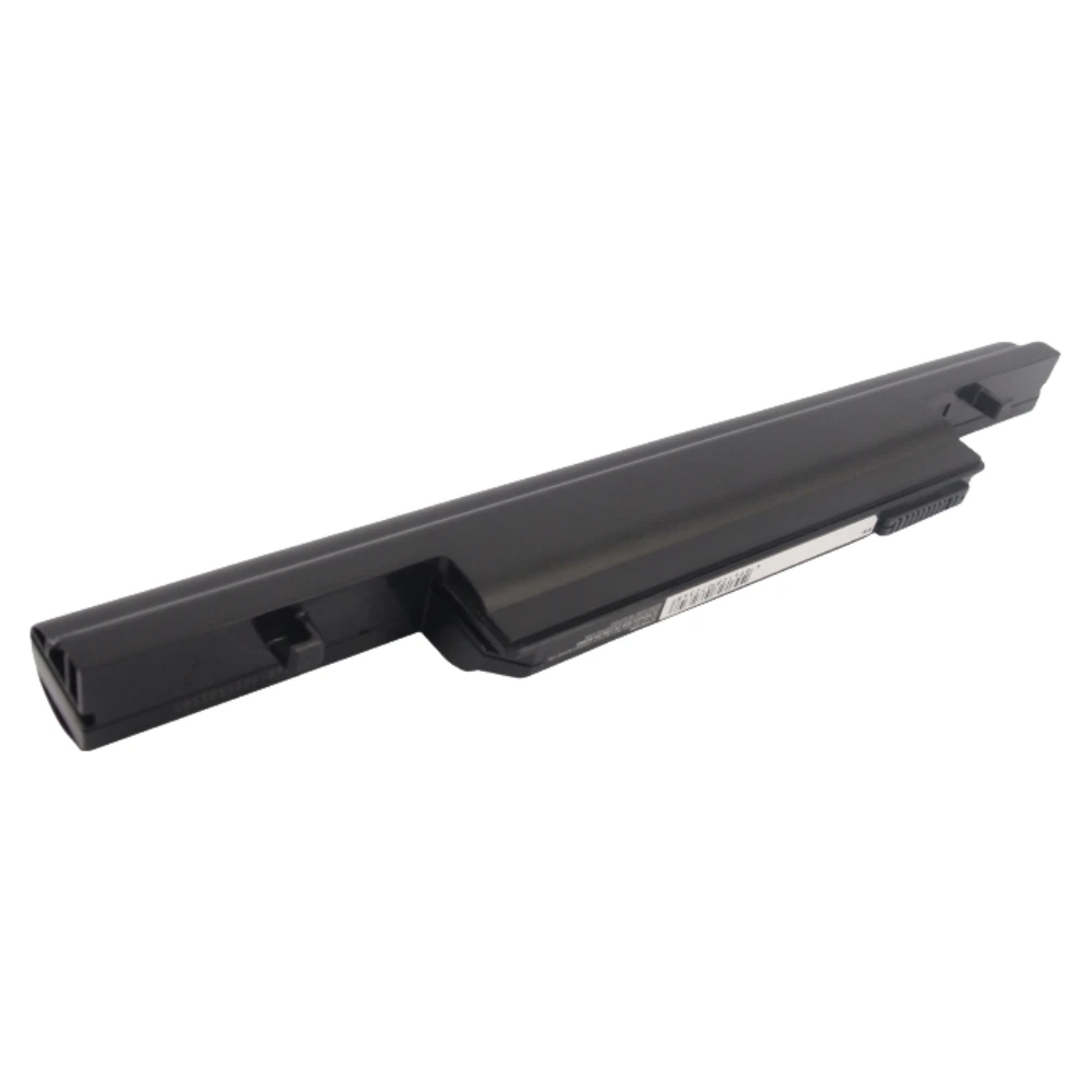 Фото Литий-ионный аккумулятор для Toshiba 11.1В 4400мАч. Совместимые модели: Dynabook R751, Dynabook R752, Dynabook R752/F, Satellite Pro R850, Satel. №4